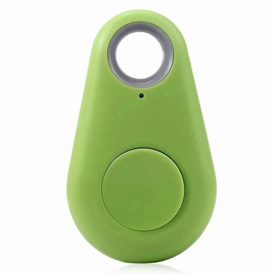 Mini Water Drop Bluetooth Tracker Anti-Lost Alarm Wireless Children'S Bag Wallet Key Finder Locator