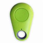 Mini Water Drop Bluetooth Tracker Anti-Lost Alarm Wireless Children'S Bag Wallet Key Finder Locator