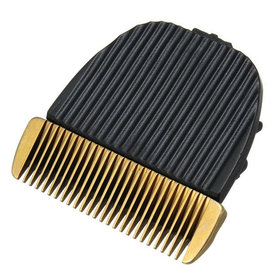 4X Grooming Ceramic Cutter Head Blade 40mm 24 Teeth for Animal Clipper Trimmer