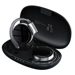 Over-Ear Wireless Earphone Long Battery Life Bluetooth 5.2 Open-Ear Hook Cordless Stereo Never Drop HiFi