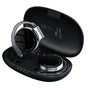 Over-Ear Wireless Earphone Long Battery Life Bluetooth 5.2 Open-Ear Hook Cordless Stereo Never Drop HiFi