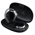 Over-Ear Wireless Earphone Long Battery Life Bluetooth 5.2 Open-Ear Hook Cordless Stereo Never Drop HiFi