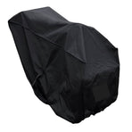 Snow Blower Cover,Snowblower Covers Waterproof Outdoor,Universal Fit Single or Two Stage 33x58x52inch