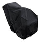 Snow Blower Cover,Snowblower Covers Waterproof Outdoor,Universal Fit Single or Two Stage 33x58x52inch