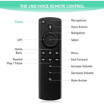 Remote Control Replace for Stick with Voice Control 2022