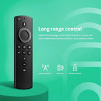 Remote Control Replace for Stick with Voice Control 2022