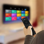 Remote Control Replace for Stick with Voice Control 2022