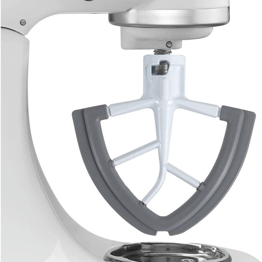 Attachment K45, K45SS Kitchenaid Mixer Accessories, Metal Flex Edge beater Paddle for KitchenAid K45, K45SS Tilt-Head Mixer 4.5QT Bowl, Kitchen aid Asseccories.