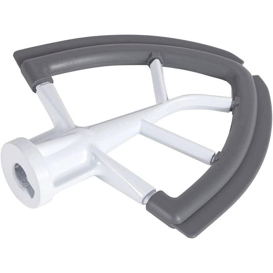 Attachment K45, K45SS Kitchenaid Mixer Accessories, Metal Flex Edge beater Paddle for KitchenAid K45, K45SS Tilt-Head Mixer 4.5QT Bowl, Kitchen aid Asseccories.