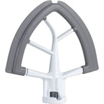 Attachment K45, K45SS Kitchenaid Mixer Accessories, Metal Flex Edge beater Paddle for KitchenAid K45, K45SS Tilt-Head Mixer 4.5QT Bowl, Kitchen aid Asseccories.