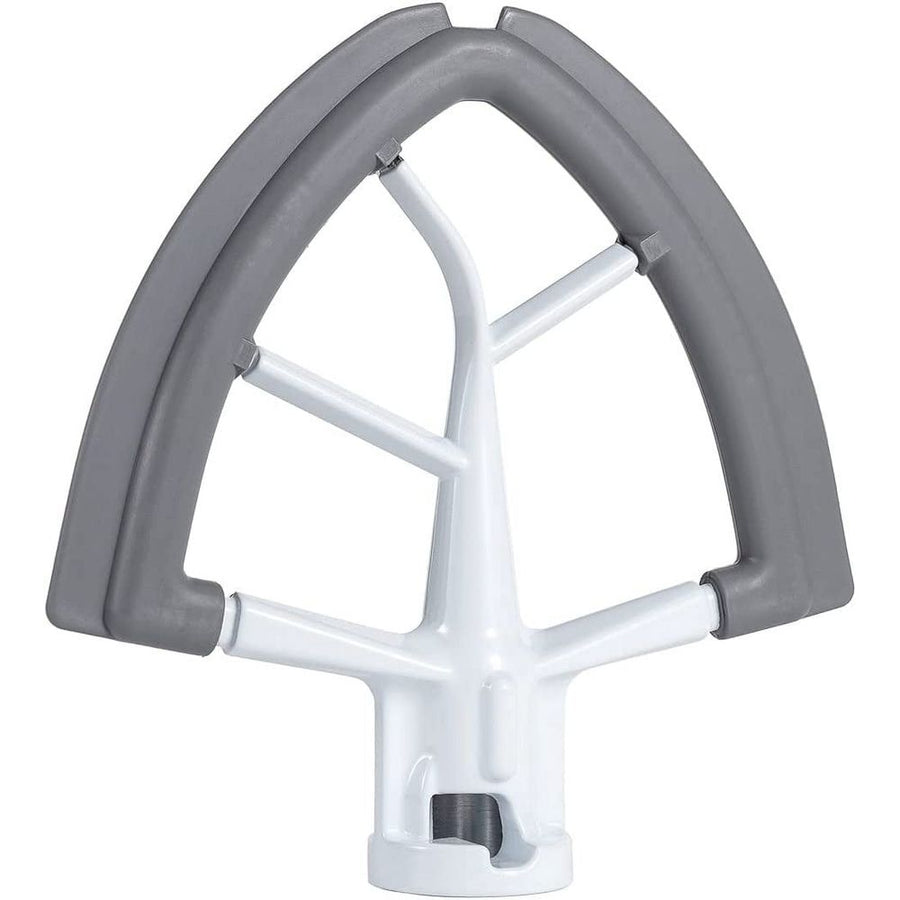 Attachment K45, K45SS Kitchenaid Mixer Accessories, Metal Flex Edge beater Paddle for KitchenAid K45, K45SS Tilt-Head Mixer 4.5QT Bowl, Kitchen aid Asseccories.