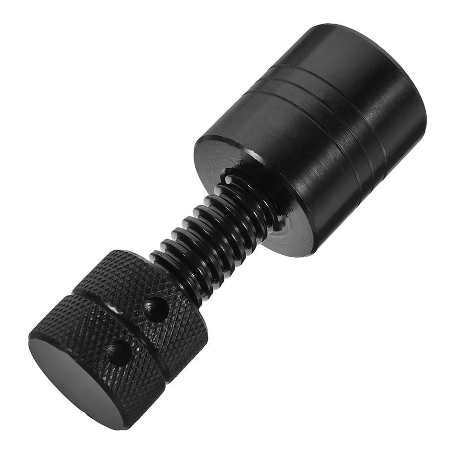 Heavy Duty Industrial Screw Jack with Adjustable Height for Factory Use