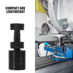 Heavy Duty Industrial Screw Jack with Adjustable Height for Factory Use
