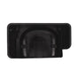 Plastic Fridge Water Tray Replacement for Compressor Evaporation and Condensation Collection