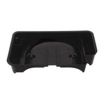 Plastic Fridge Water Tray Replacement for Compressor Evaporation and Condensation Collection
