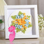 2-Pack Paper Quilling Tools with Wave , and Portable Craft Supplies for Art Projects