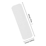Clear Removable Double Sided Tape for DIY Decoration No Residue Wall Adhesive