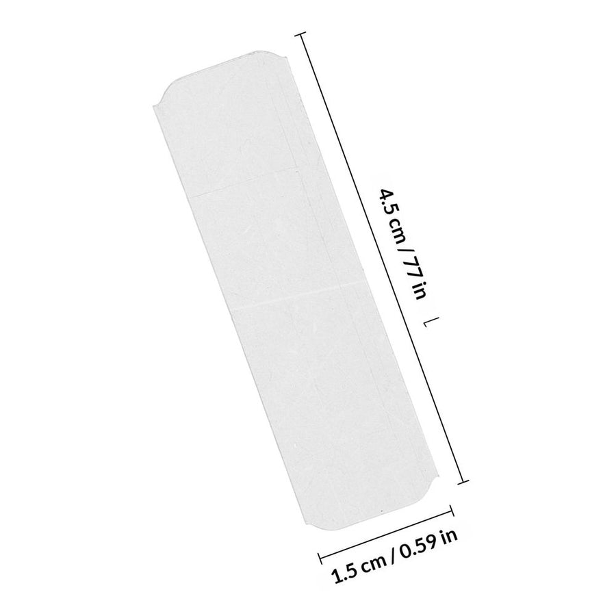 Clear Removable Double Sided Tape for DIY Decoration No Residue Wall Adhesive