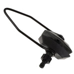 1Pc Black Outboard Motor Flusher Accessory for Marine Boat Engine Maintenance