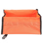 Portable Step Ladder Tool Bag Lightweight Multiuse Organizer for Home and Workshop Storage