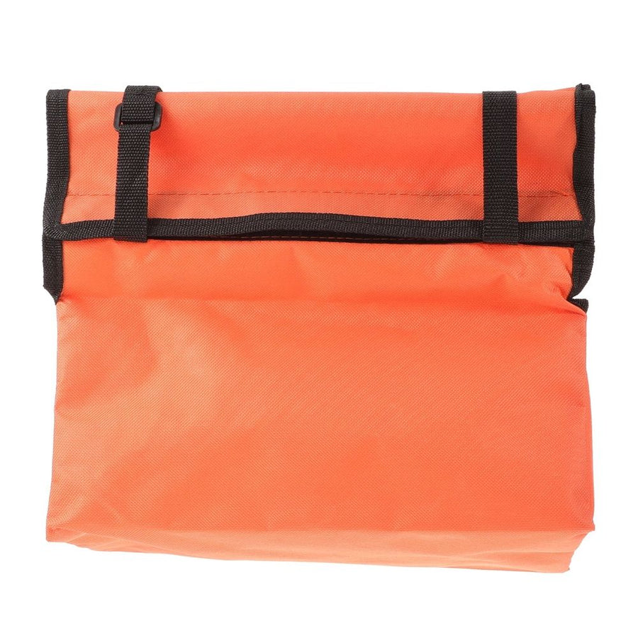 Portable Step Ladder Tool Bag Lightweight Multiuse Organizer for Home and Workshop Storage