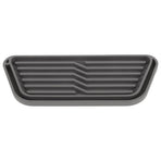 Silicone Fridge Drip Catcher, Grey, Durable and Safe, Easy to Install, for Replacement