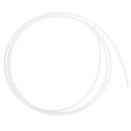 White Nylon Basketball Hoop Net Rope Suitable for Indoor and Outdoor Basketball Goals