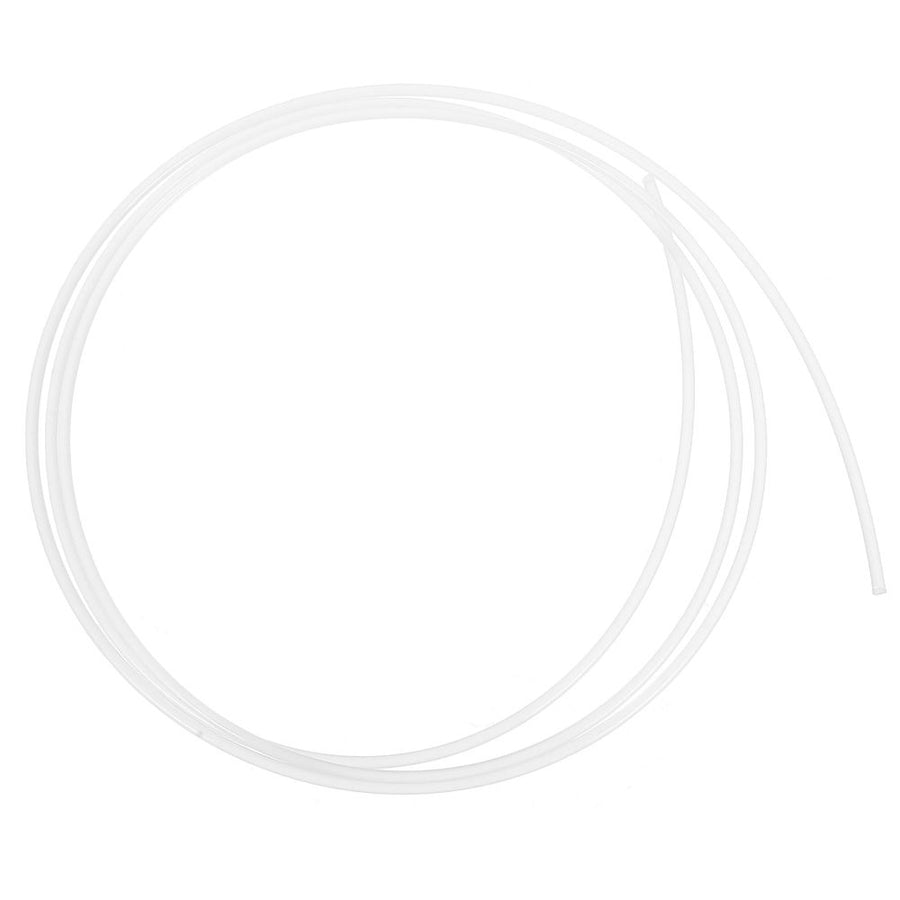 White Nylon Basketball Hoop Net Rope Suitable for Indoor and Outdoor Basketball Goals