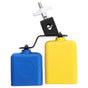Musical Instrument Accessory Percussion Bell Kit Fresh Sound 1Set