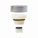 Vacuum Breaker Repair Kit 45417,Replacement Parts for Frost-Free Sillcock Valves