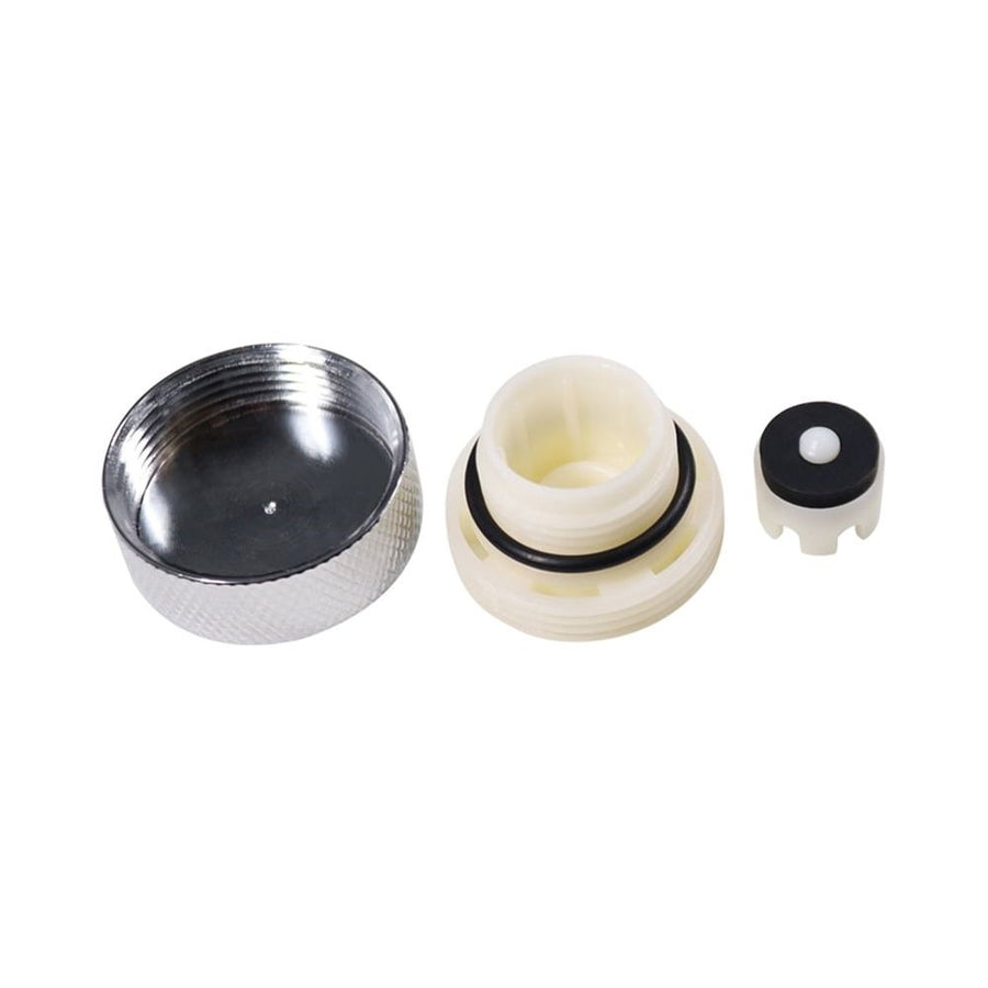 Vacuum Breaker Repair Kit 45417,Replacement Parts for Frost-Free Sillcock Valves