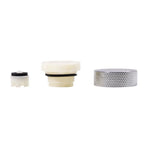 Vacuum Breaker Repair Kit 45417,Replacement Parts for Frost-Free Sillcock Valves