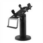Machine Stand 360 Degrees Rotatable Display Cashier Holder Credit Card Counter