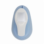 Stamp Shape Craft Punch Embossing Machine Round Hole Punch Toothed Puncher Embosser