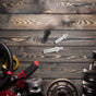Motorcycle Disc Brake Caliper Hardware Kit Multi- for Easy and Convenient Installation