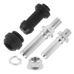 Motorcycle Disc Brake Caliper Hardware Kit Multi- for Easy and Convenient Installation