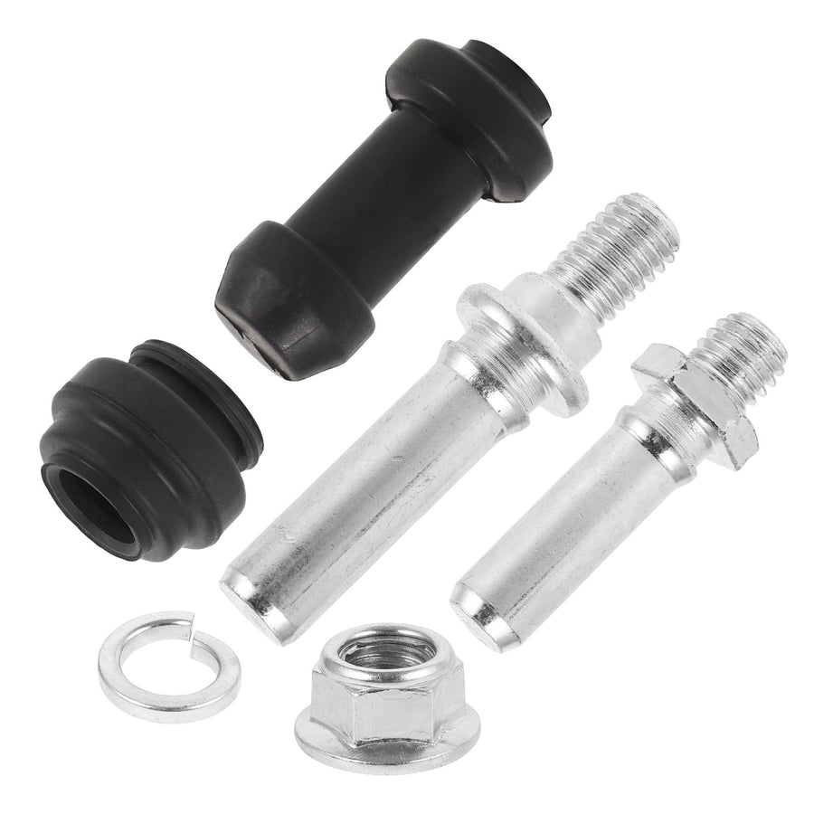 Motorcycle Disc Brake Caliper Hardware Kit Multi- for Easy and Convenient Installation