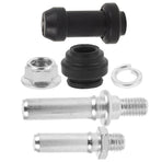 Motorcycle Disc Brake Caliper Hardware Kit Multi- for Easy and Convenient Installation