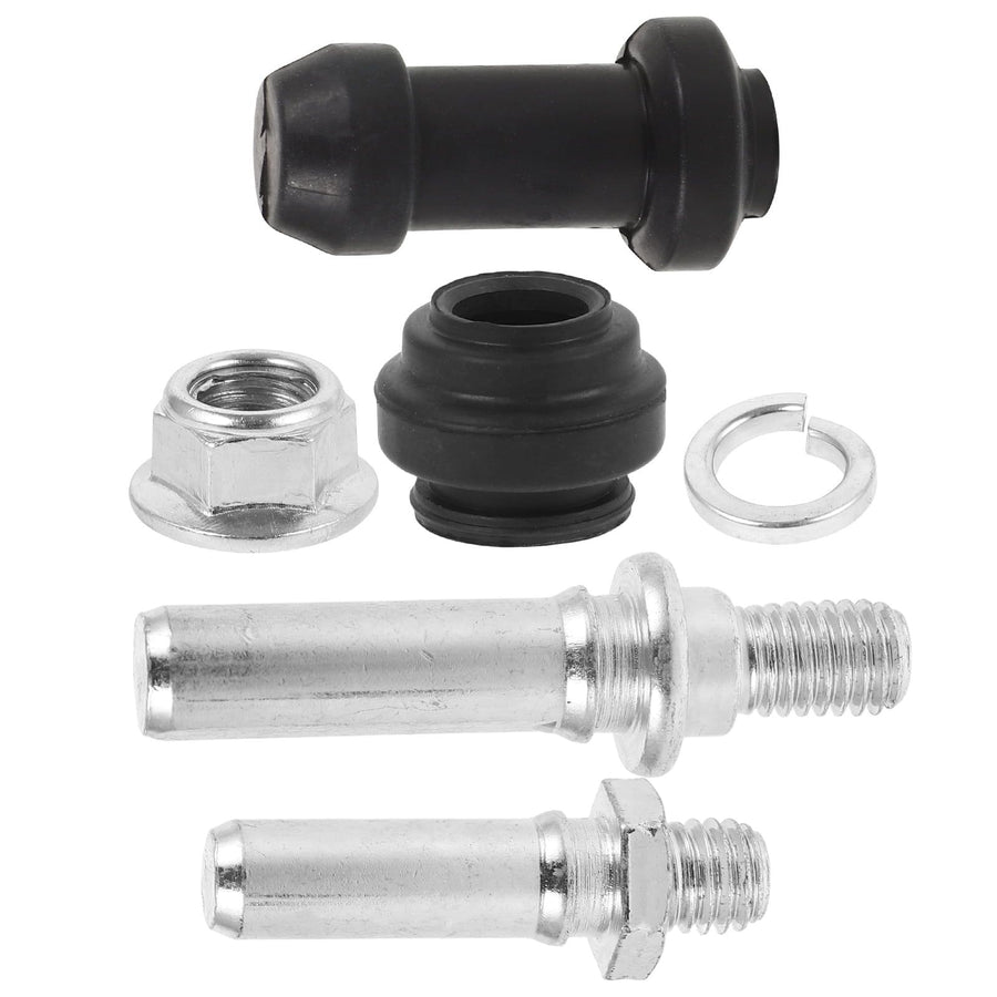 Motorcycle Disc Brake Caliper Hardware Kit Multi- for Easy and Convenient Installation