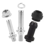Motorcycle Disc Brake Caliper Hardware Kit Multi- for Easy and Convenient Installation