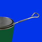 6-Piece Steel Paint Can Opener Set, Practical and Sturdy Lid Removal Tool for Paint Bottles