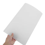 Classroom Dividers Transparent Plastic 1Pack for Student Desk Privacy