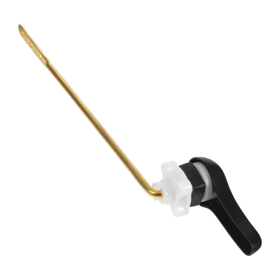 Universal Toilet Handle Front Mount Design Heavy Duty Zinc Alloy Flush Lever