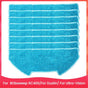 Mop Pads for BObsweep RC400/ Dustin/for Ultra-Vision Robot Vacuum, Microfiber Cloth Pad Accessories