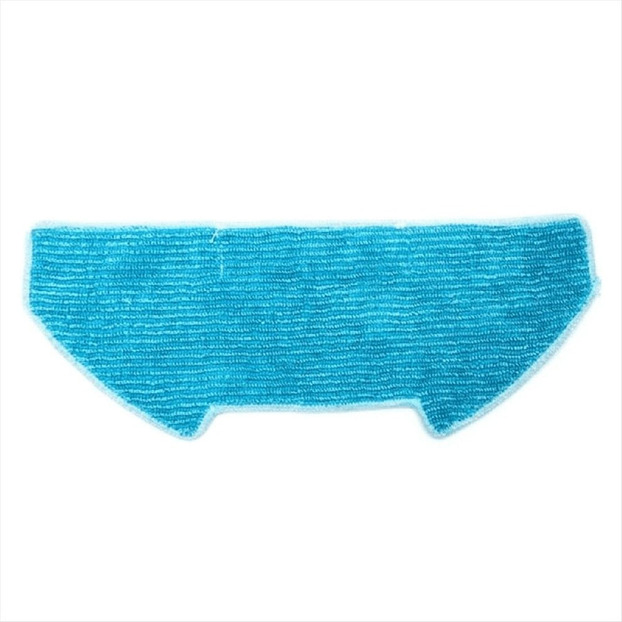 Mop Pads for BObsweep RC400/ Dustin/for Ultra-Vision Robot Vacuum, Microfiber Cloth Pad Accessories
