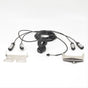 Electric Bicycle Turn Signal V04 12V Waterproof Cable LED Flashing Conversion Kits