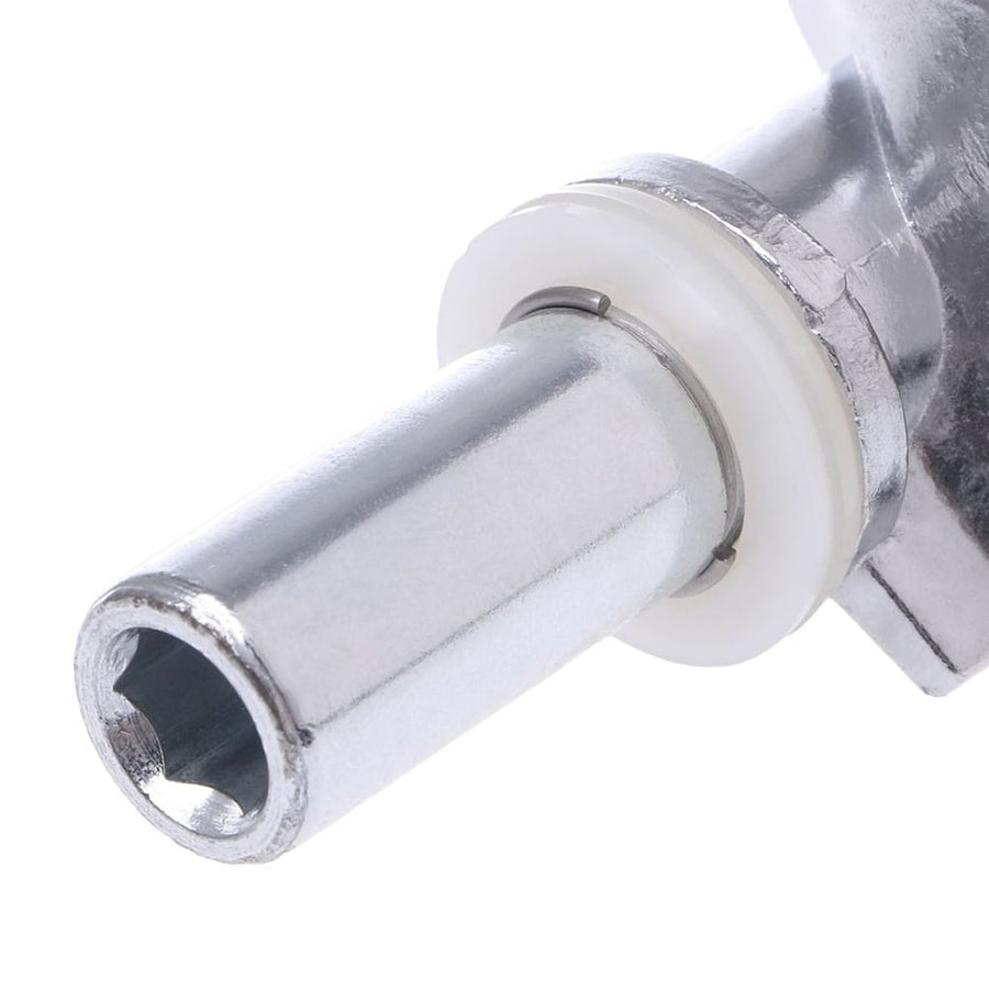 Meat Grinder Screw Mincer Auger Replacement Part Durable Meat Grinder Screw Solid Grinding Accessory Easy to Install