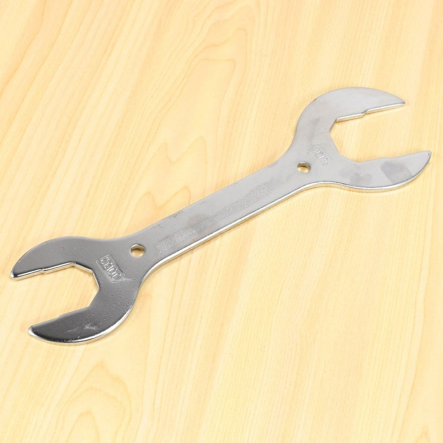Scooter Bike Bicycle Headset Wrench Spanner 30 32 36 40mm Multi-Head