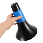 Plastic Basketball Training Cones Multi-Color for Home Use Easy to Set Up