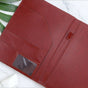 Padfolio Folder with Clipboard, Multi Pocket Organizer
